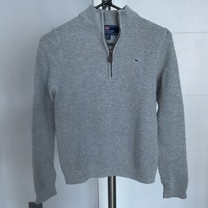Vineyard Vines Boy sweater